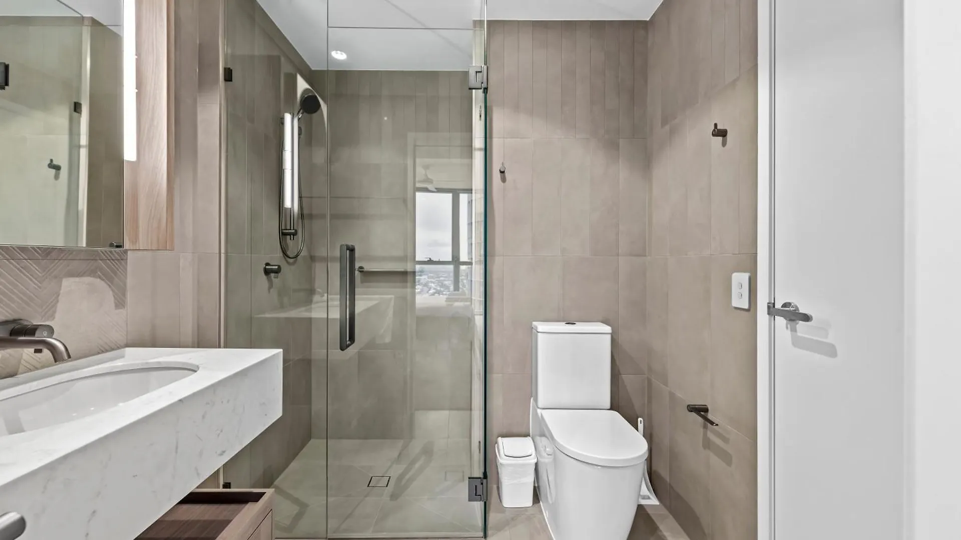 Queens Wharf - Luxe 1Br With Stunning Views & Pool Brisbane