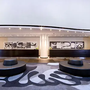 Отель Hilton, Брисбен