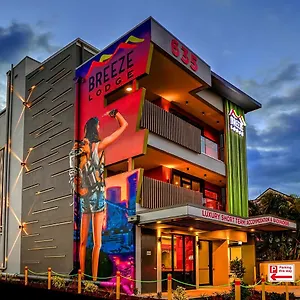 Auberge de jeunesse Breeze, Brisbane