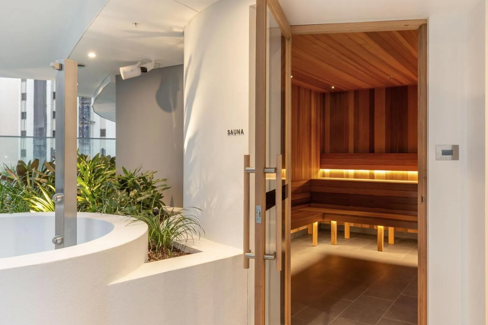Apartment Queens Wharf - Luxe 1Br With Stunning Views & Pool Brisbane