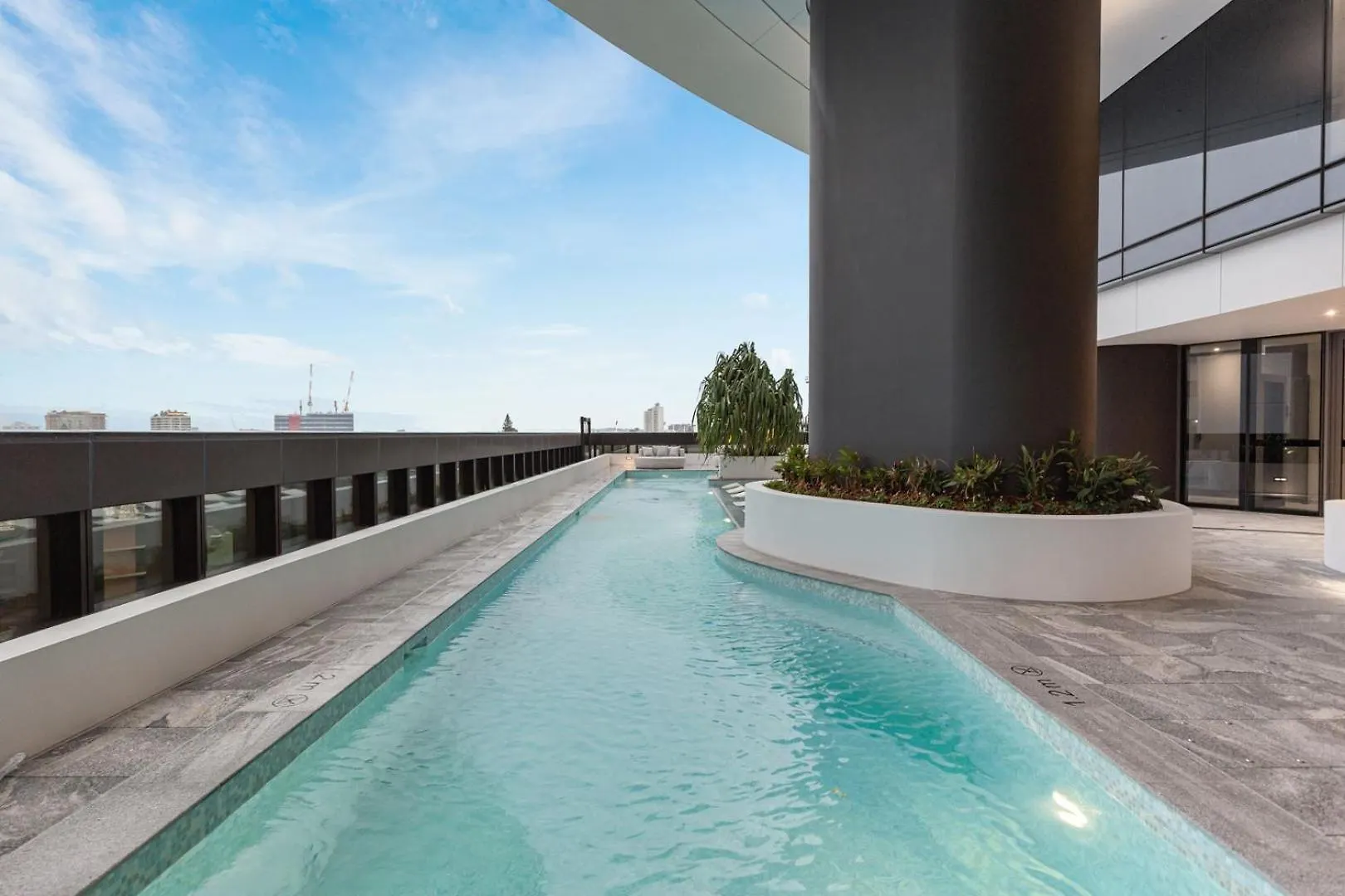 Queens Wharf - Luxe 1Br With Stunning Views & Pool Brisbane